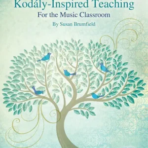 Hal Leonard First, We Sing! Kodaly-Inspired Teaching - Brumfield - Teaching Guide - Book Commande En Gros