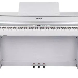Acheter En Ligne NCK-430W BLANC