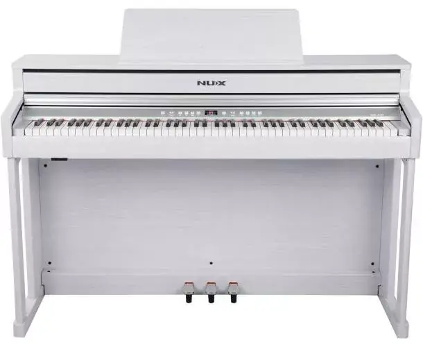 Acheter En Ligne NCK-430W BLANC