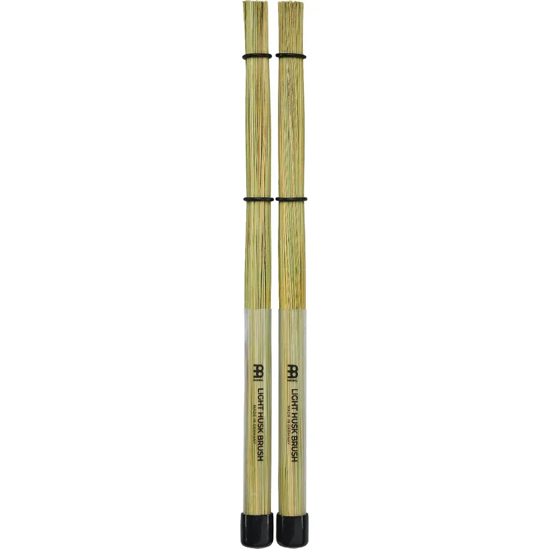 Commander Maintenant MEINL SB308 Balais Light Husk