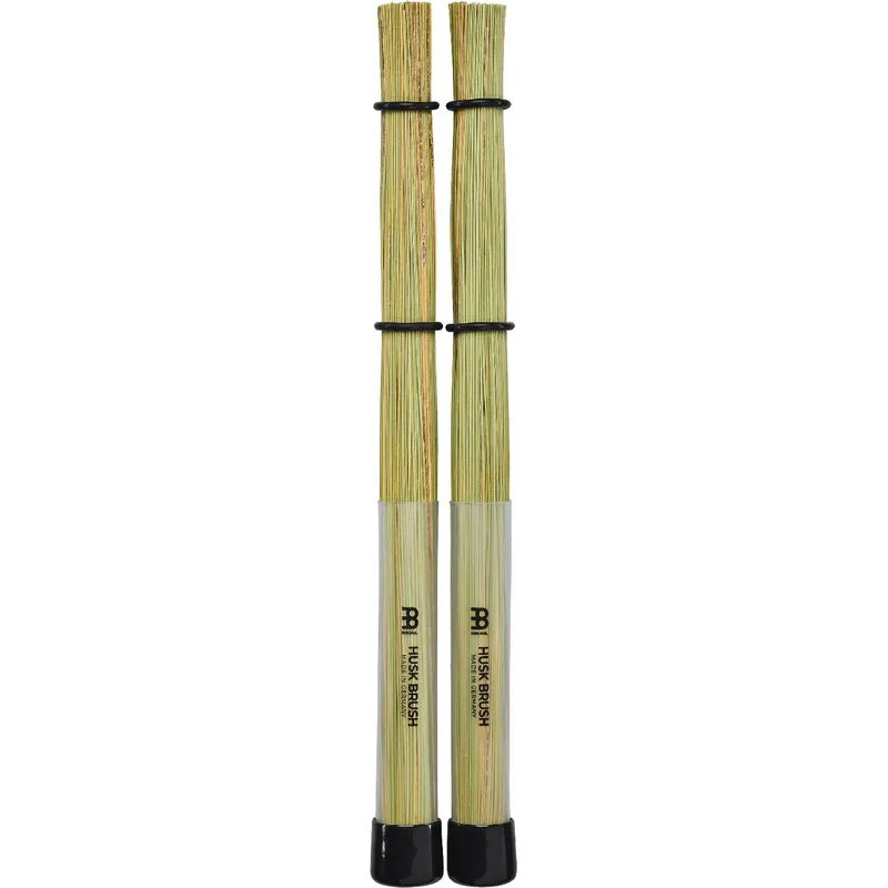 MEINL SB307 Balais Husk Nouveauté