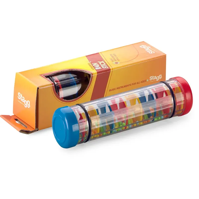 STAGG RSM-8 Baton De Pluie 20.5Cm Bon Plan