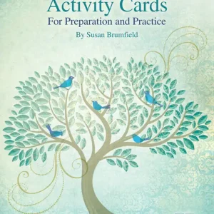 Hal Leonard First, We Sing! Activity Cards - Brumfield - Activity Pak Meilleur Prix