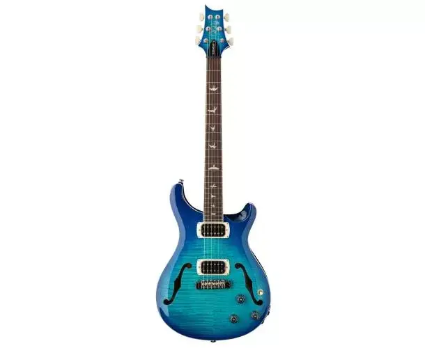 SE FLAT BACK HB I PIEZO LAKE BLUE Achetez Aujourd'hui