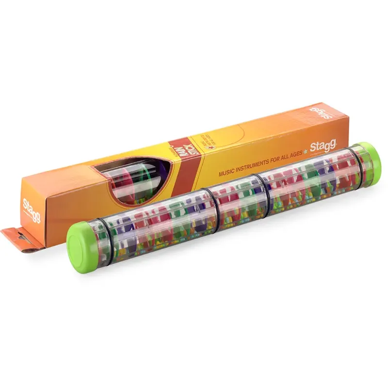 Marque STAGG RSM-16 Baton De Pluie 41Cm