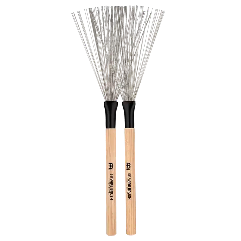 Pas Cher MEINL SB311 Balais 5B Non-Retractable