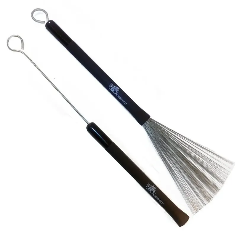 LOS CABOS LCDBS Balais Standard Retractable Populaire