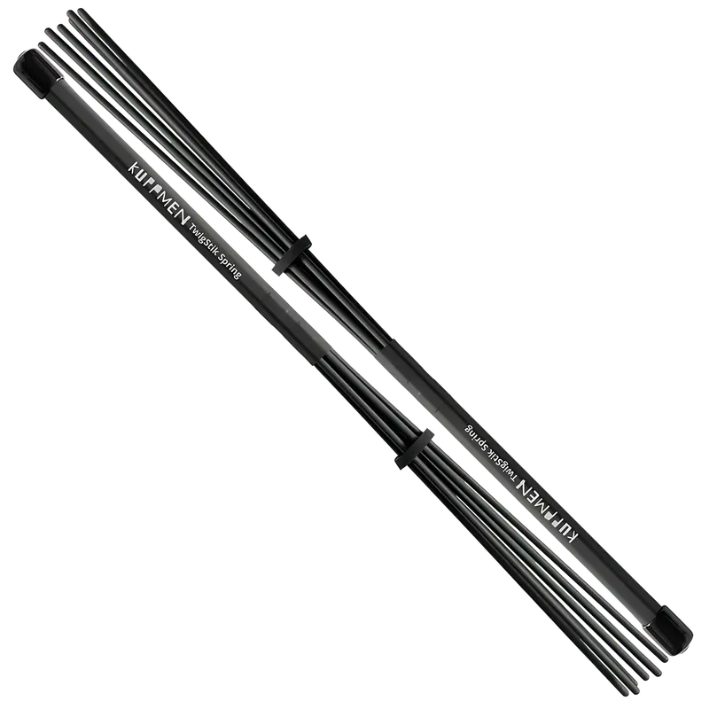 KUPPMEN KUPKTSS Stick Balais Twigstick Spring Réduction