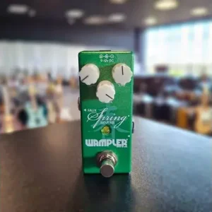 FAUX SPRING REVERB Vente Flash