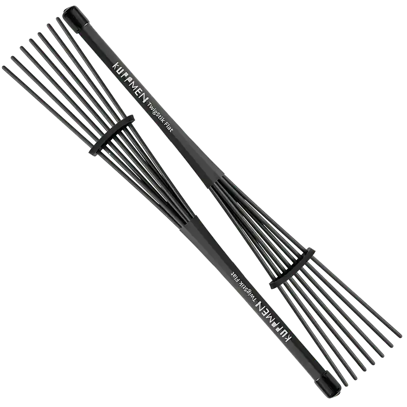 KUPPMEN KUPKTSF Stick Balais Twigstick Flat Certifié
