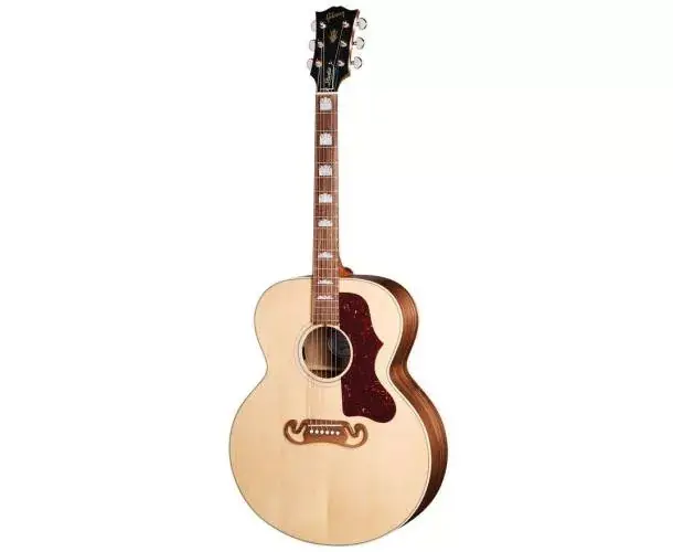 SJ-200 STUDIO WALNUT NATURAL Solde