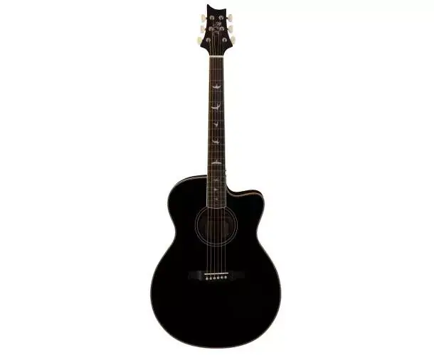 Authentique SE A20E BLACK TOP