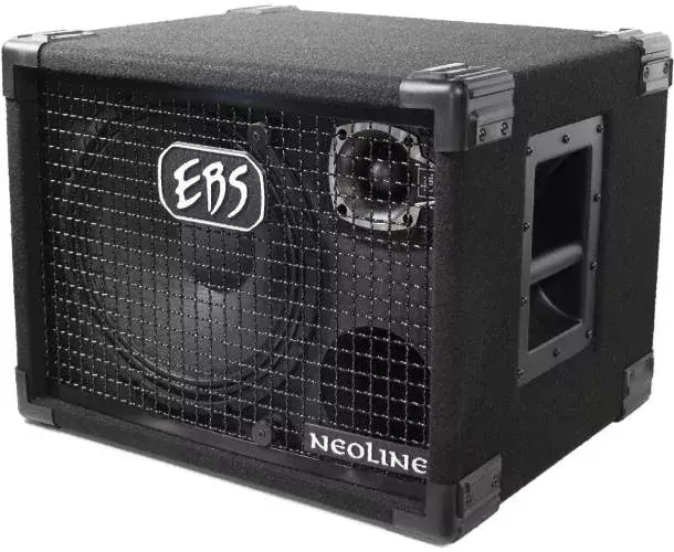 Jusqu'à Épuisement Des Stocks BAFFLE NEO LINE 1 X 12" 8 OHMS COMPACT MK2