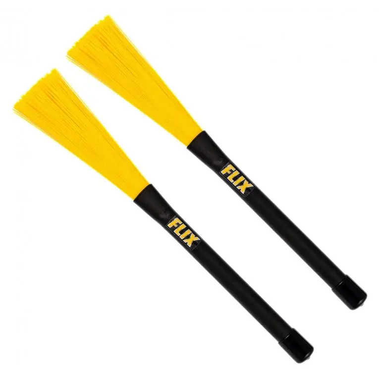 Acheter En Ligne FLIX FLICLBRXL Balais Classic XlJaune