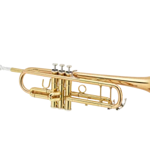 Jupiter JTR1160RQ Performance Series Bb Trumpet - Lacquer Produit De Marque