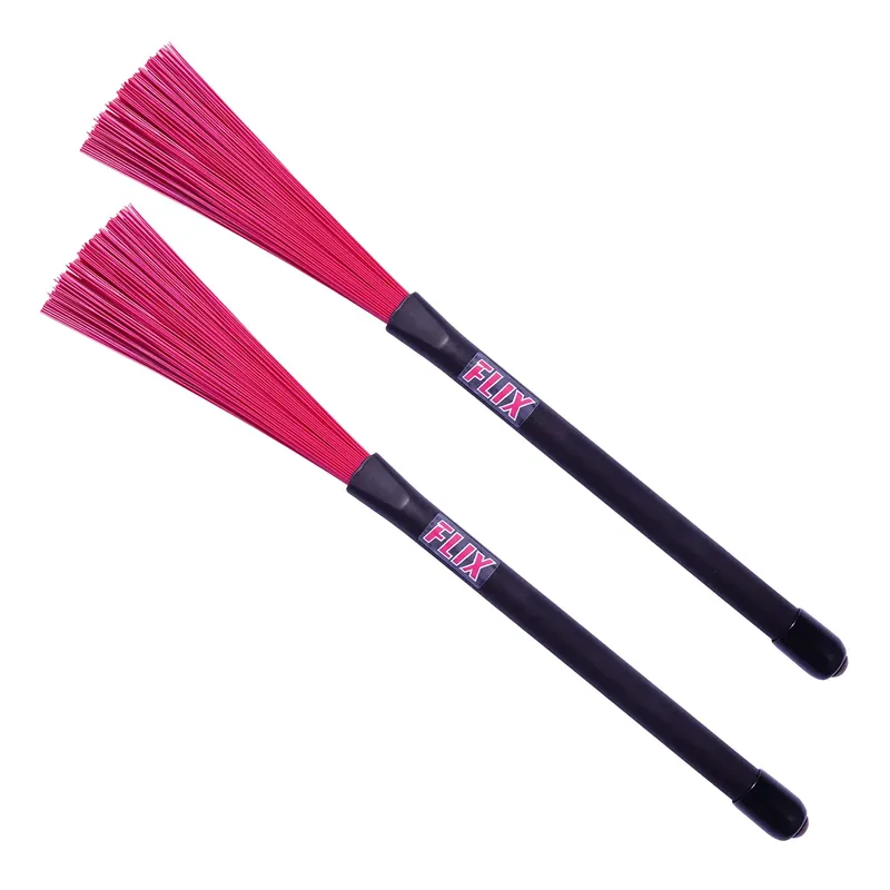 FLIX FLICLBR Balais ClassicRed Meilleure Vente