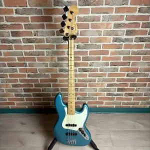 Vente Flash PLAYER JAZZ BASS TIDEPOOL 2022
