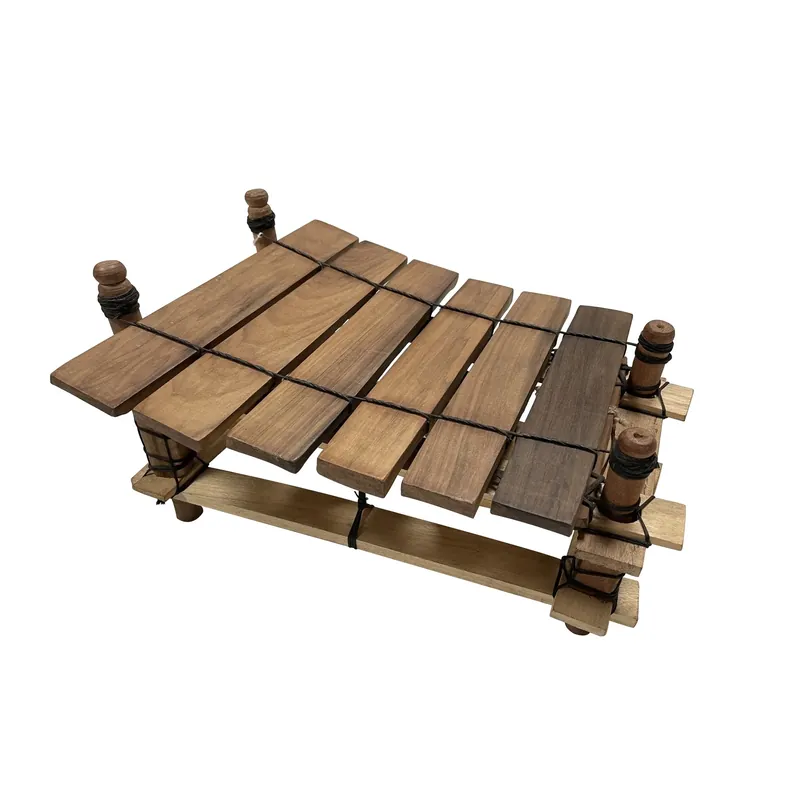 Achetez Aujourd'hui YOMAN Balafon Ghana 06 Notes