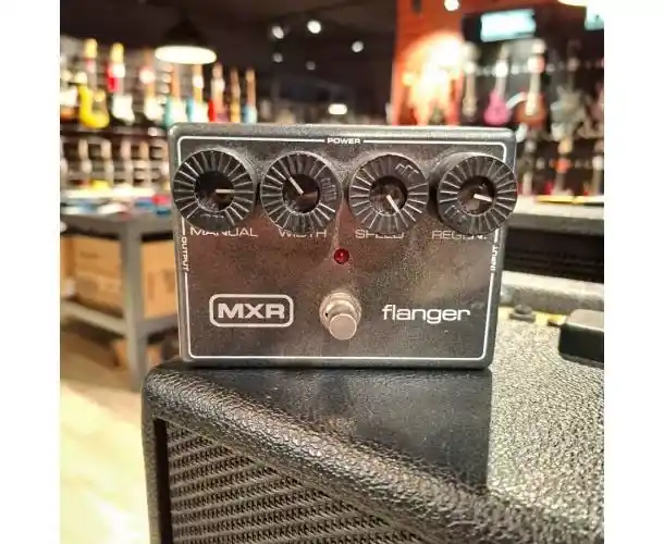 Acheter Direct FLANGER + ALIM 18V