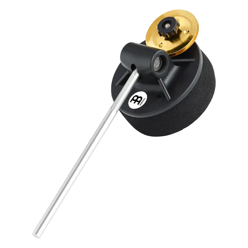Offre Spéciale MEINL CPB2 Batte Cajon Jingle Plate