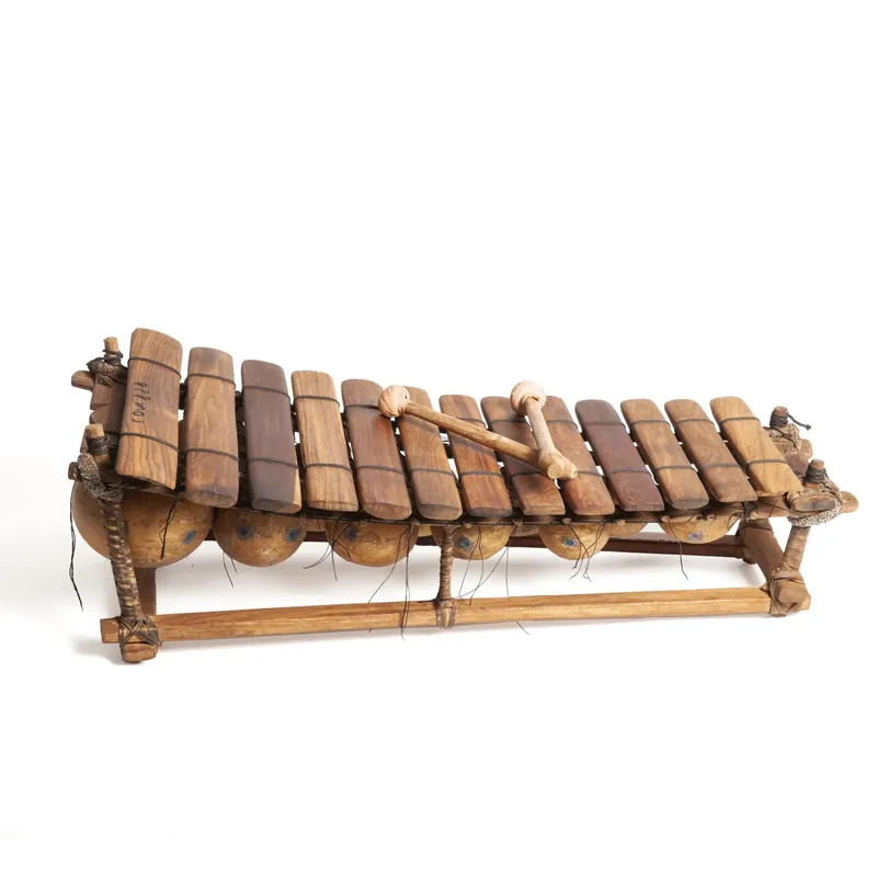 Populaire Balafon Wassoulou 13 Lames - Penta