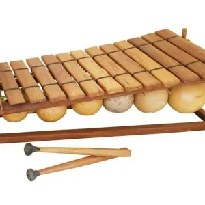 Balafon Kangaba - 13 Lames Pas Cher