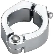 Jusqu'à Épuisement Des Stocks TAMA Bague Memoire Star 28mm à Charniere