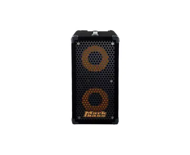 Authentique MINIMARK 802 - 2X8" - MINI COMBO - 150W