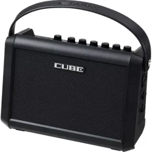 Commander Maintenant CUBE-ST-MI - AMPLI CUBE STREET MINI