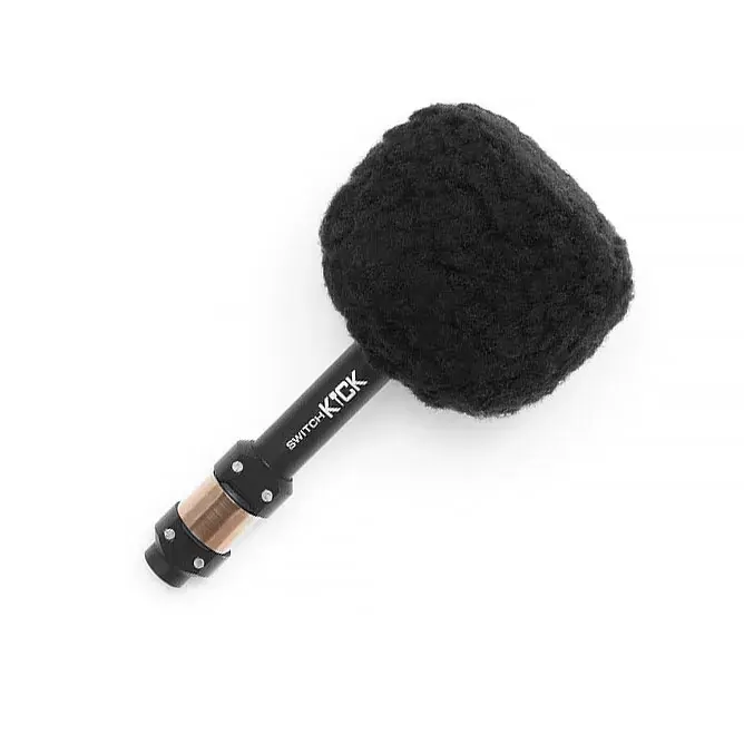 AHEAD AHSKBK Batte Grosse Caisse Switch Kick Boom Top Vente
