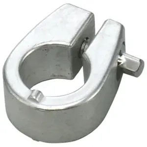 Expédié Aujourd'hui TAMA Bague Memoire 19.1mm