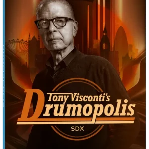 Toontrack SDX Drumopolis - Download Pas Cher