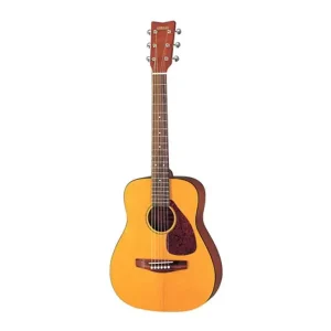 YAMAHA JR1 GUITARE FOLK DE VOYAGE 3/4 NATURELLE + HOUSSE Commande En Gros