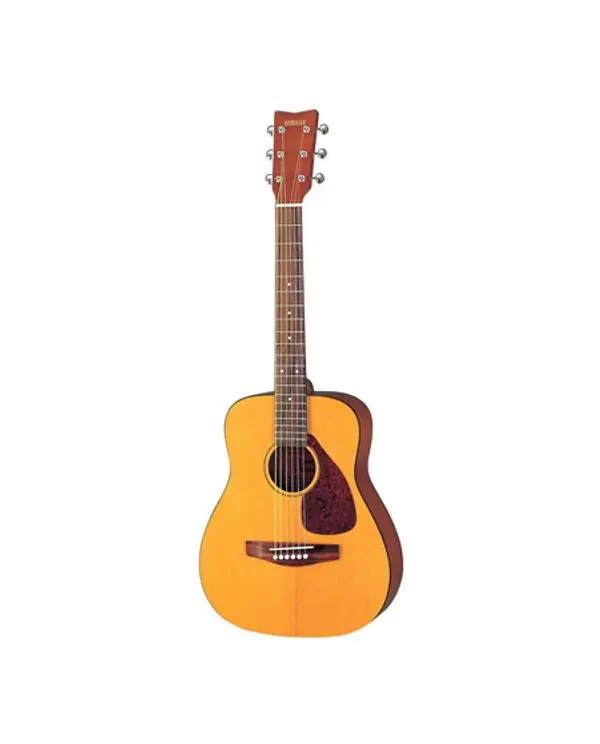 YAMAHA JR1 GUITARE FOLK DE VOYAGE 3/4 NATURELLE + HOUSSE Commande En Gros