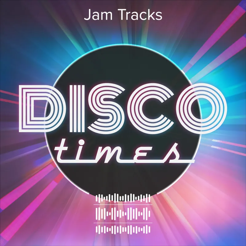 Expédition Rapide Roland Disco Times Jam Tracks - Download