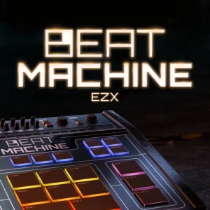 Petit Prix Toontrack Beat Machine EZX - Download