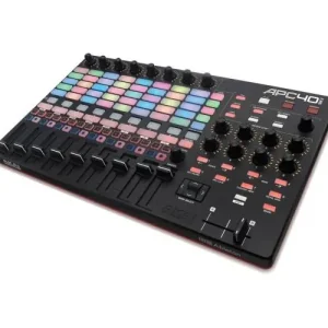 AKAI PRO - APC40MKII Dernier Modèle