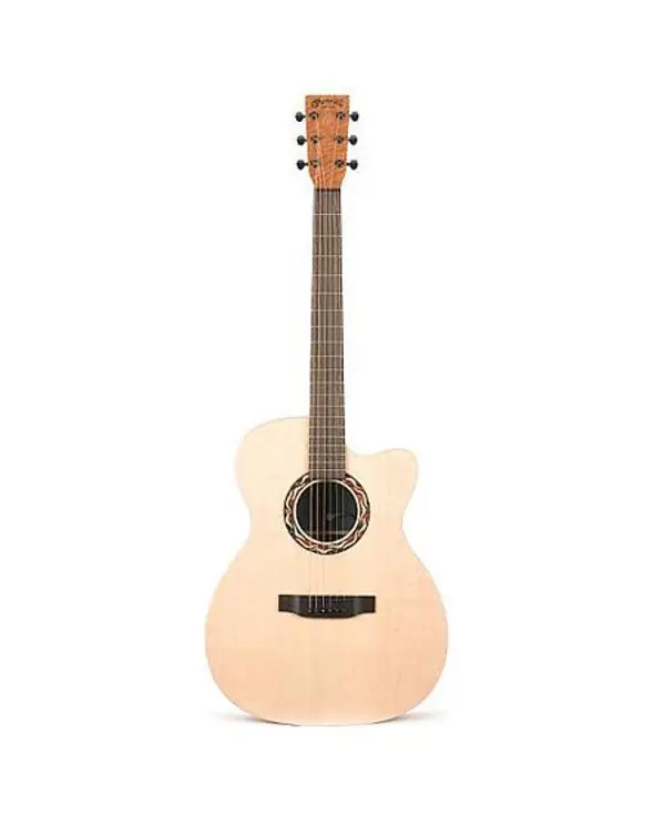 MARTIN XC1TE SER. ELLIPSE PAN COUPE FOLK EA Satisfait Ou Remboursé