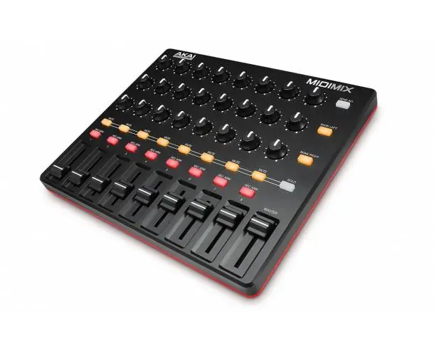 AKAI PRO - MIDIMIX Dernière Chance