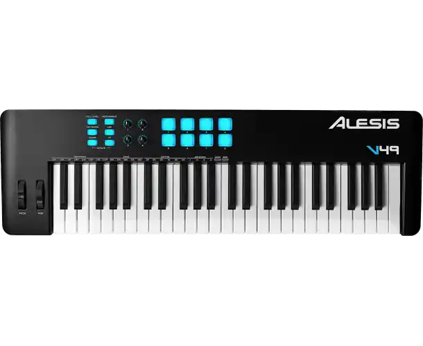 V49 MKII Top Vente