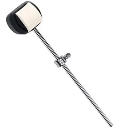 Achetez Aujourd'hui DW SM101 Batte Grosse Caisse Double Face Feutre/Plastique