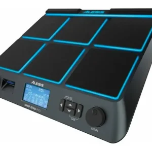 Marque SAMPLEPADPRO