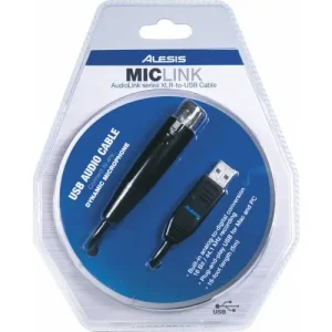 Commander Vite MIC LINK