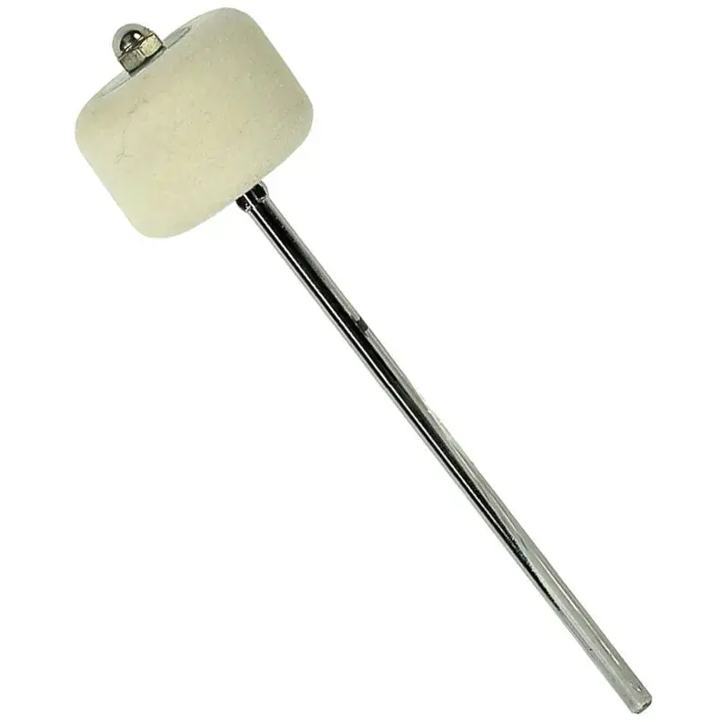 DW SM102 Batte Grosse Caisse Feutre Rond Gros Prix Bas