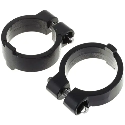 Nouvelle Collection GIBRALTAR SC-GPRML Bague Memoire Rack (X2)