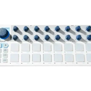 BEATSTEP Commander Vite