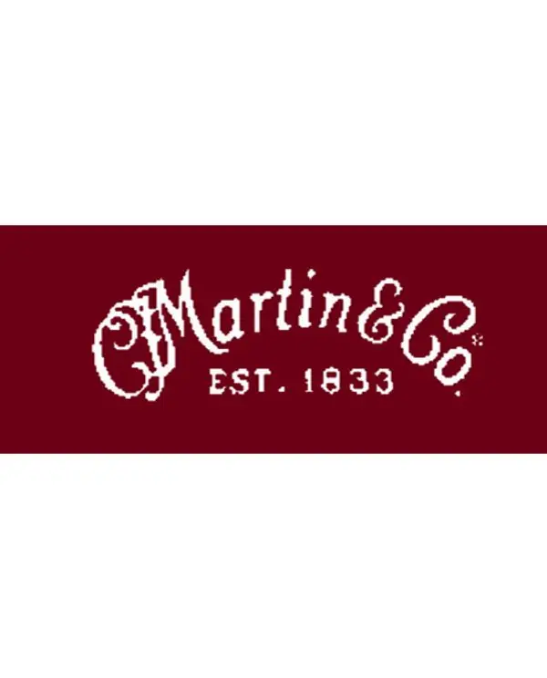 Dernier Modèle MARTIN 045 CORDE FOLK BRONZE .045"