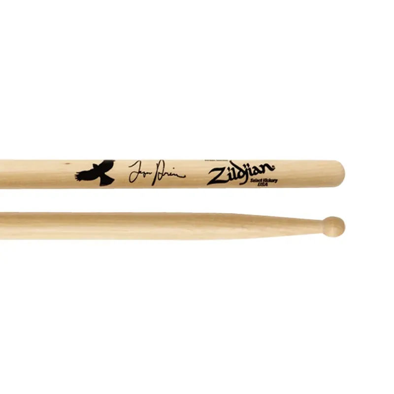 ZILDJIAN Baguettes Signature Taylor Hawkins Commander Maintenant