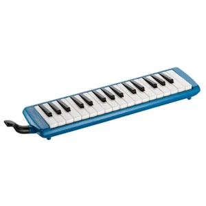 HOHNER MELODICA C9432/5 STUDENT BLEU - 32 TOUCHES FA-DO3 Nouveauté