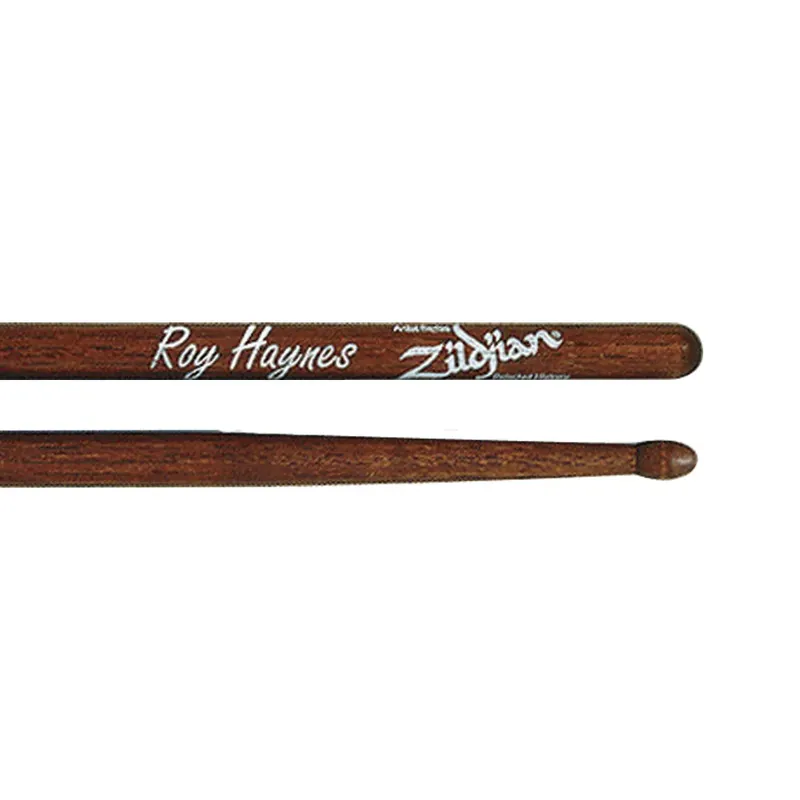 ZILDJIAN Baguettes Signature Roy Haynes Offre Limitée